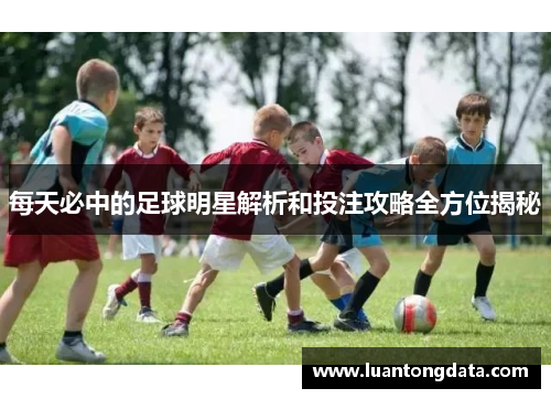 每天必中的足球明星解析和投注攻略全方位揭秘